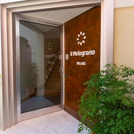 비코에쿠엔세 Il Melograno Relais B&B 외부 사진