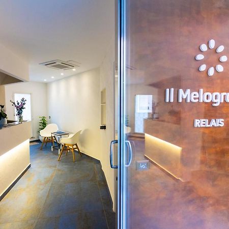 비코에쿠엔세 Il Melograno Relais B&B 외부 사진