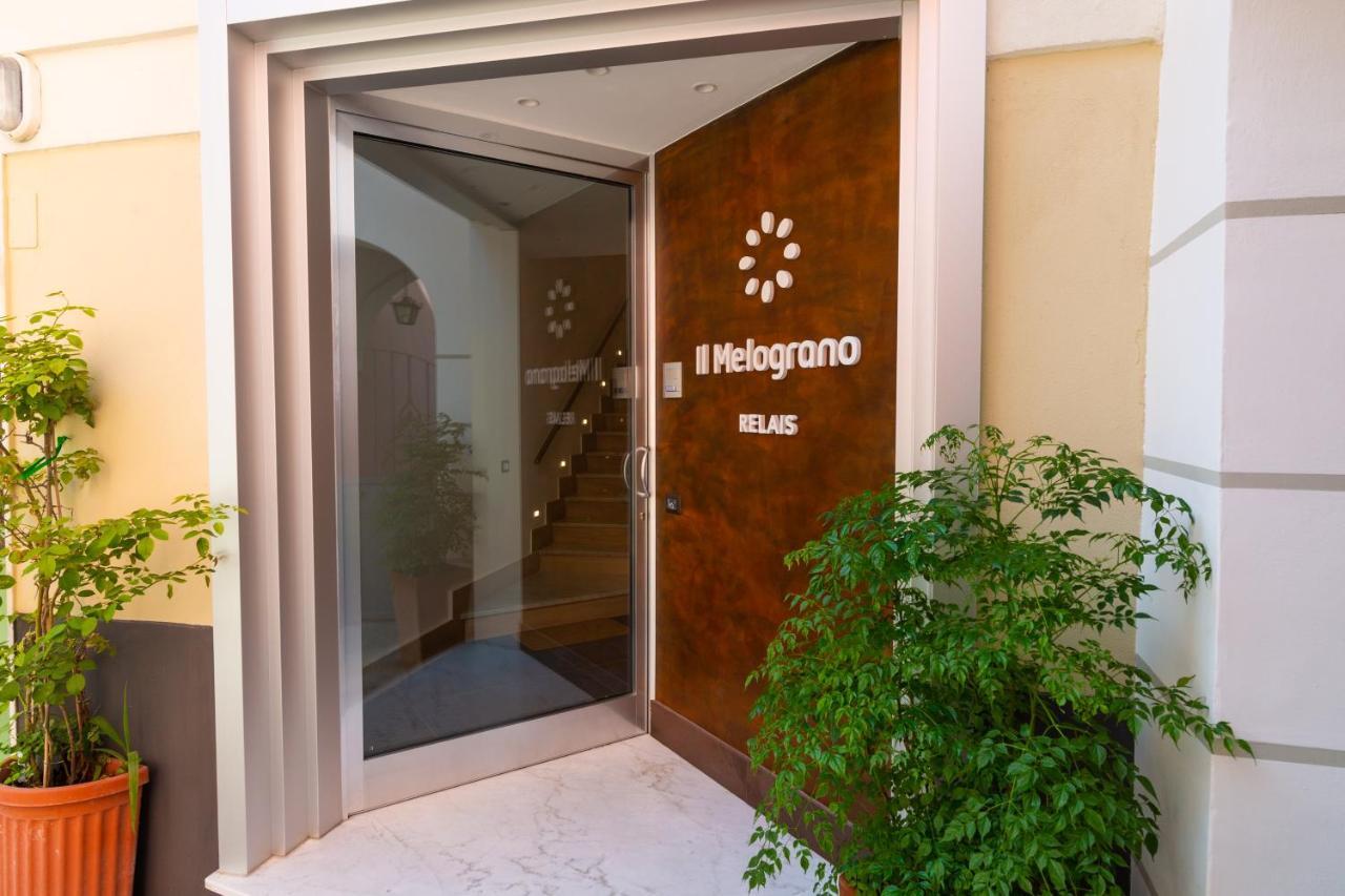 비코에쿠엔세 Il Melograno Relais B&B 외부 사진