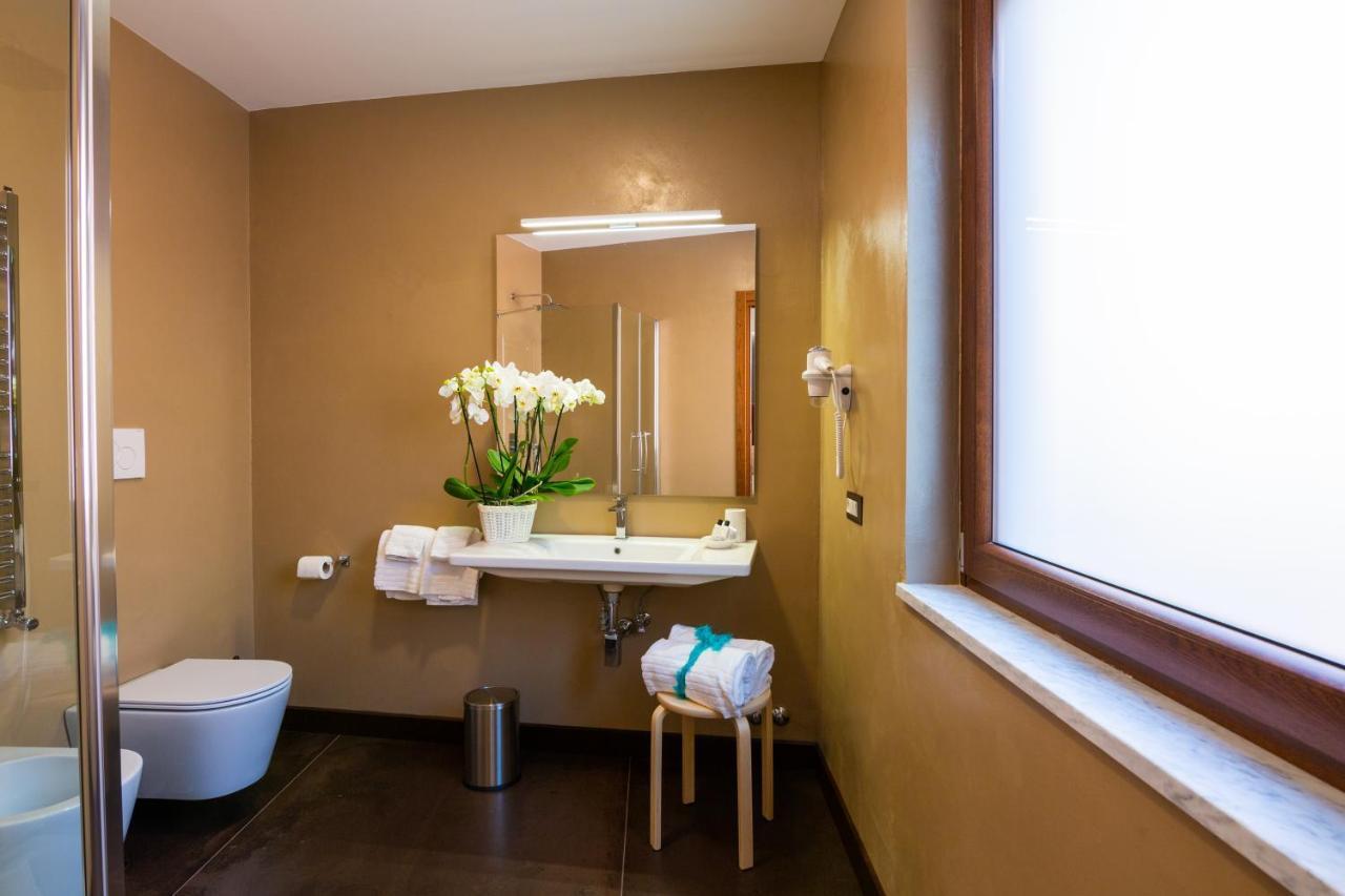 비코에쿠엔세 Il Melograno Relais B&B 외부 사진