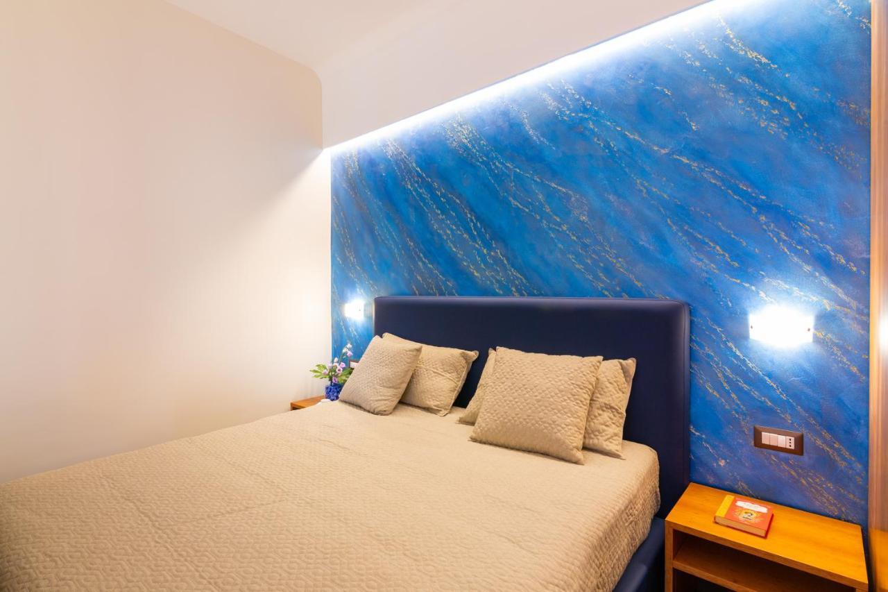 비코에쿠엔세 Il Melograno Relais B&B 외부 사진