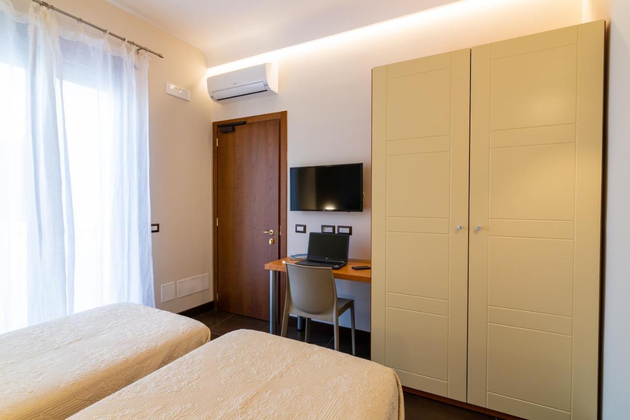 비코에쿠엔세 Il Melograno Relais B&B 외부 사진