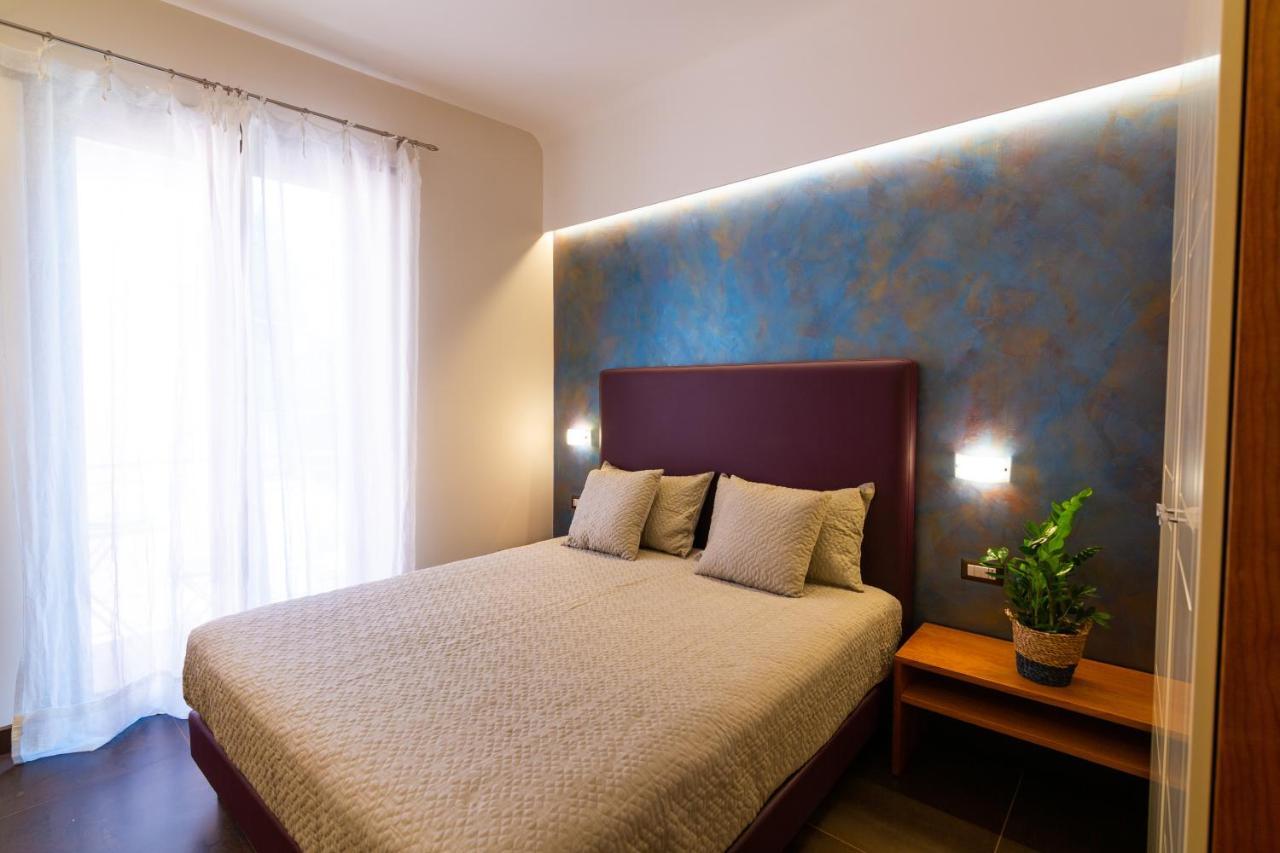 비코에쿠엔세 Il Melograno Relais B&B 외부 사진