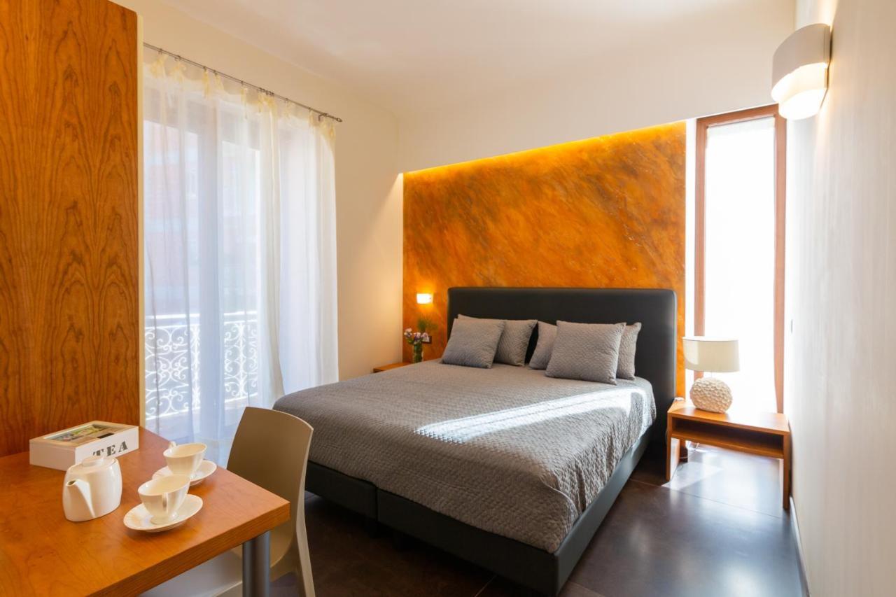 비코에쿠엔세 Il Melograno Relais B&B 외부 사진