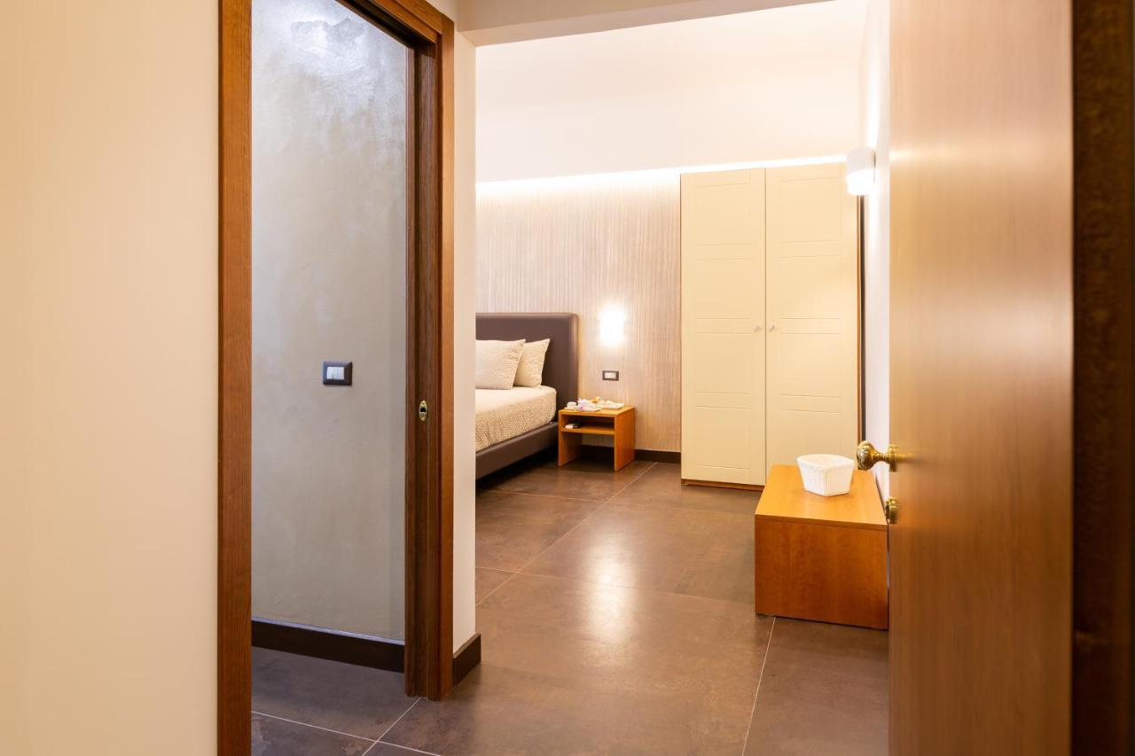 비코에쿠엔세 Il Melograno Relais B&B 외부 사진